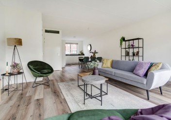 Projecten van DG Vastgoedstyling