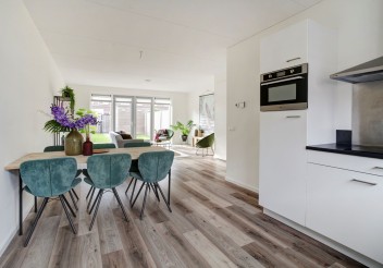 Projecten van DG Vastgoedstyling