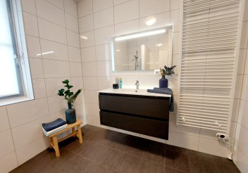 Projecten van DG Vastgoedstyling