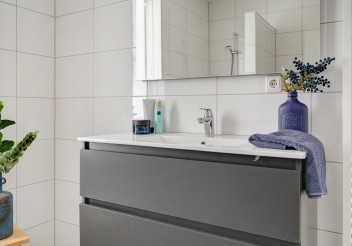 Projecten van DG Vastgoedstyling