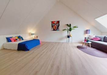 Projecten van DG Vastgoedstyling