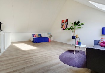 Projecten van DG Vastgoedstyling