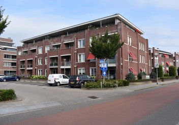 Projecten van DG Vastgoedstyling