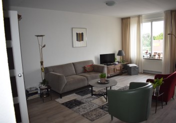 Projecten van DG Vastgoedstyling