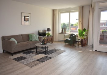 Projecten van DG Vastgoedstyling