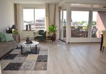 Projecten van DG Vastgoedstyling