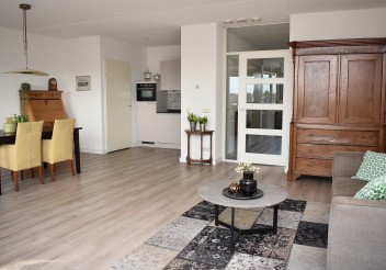 Projecten van DG Vastgoedstyling