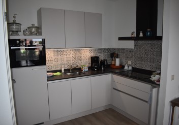 Projecten van DG Vastgoedstyling