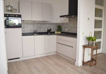 Projecten van DG Vastgoedstyling