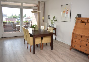 Projecten van DG Vastgoedstyling