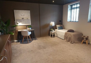 Projecten van DG Vastgoedstyling