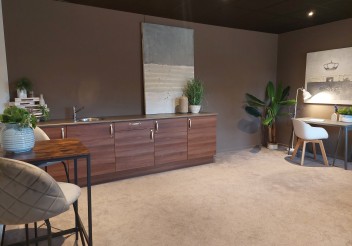 Projecten van DG Vastgoedstyling