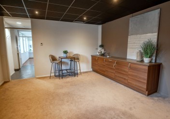 Projecten van DG Vastgoedstyling