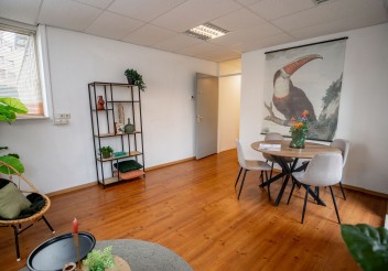 Projecten van DG Vastgoedstyling