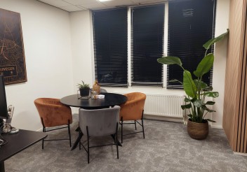 Projecten van DG Vastgoedstyling