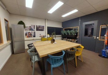 Projecten van DG Vastgoedstyling