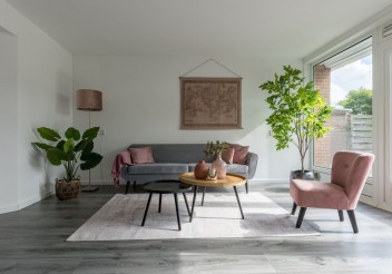 Projecten van DG Vastgoedstyling