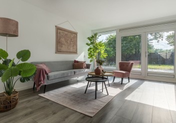 Projecten van DG Vastgoedstyling