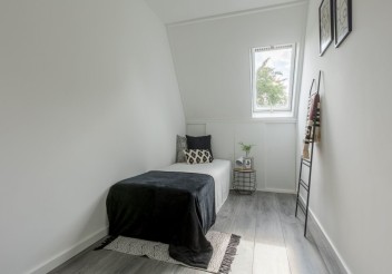 Projecten van DG Vastgoedstyling