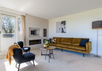 Projecten van DG Vastgoedstyling