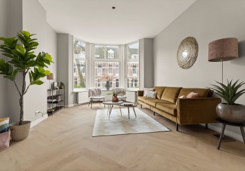 Projecten van DG Vastgoedstyling