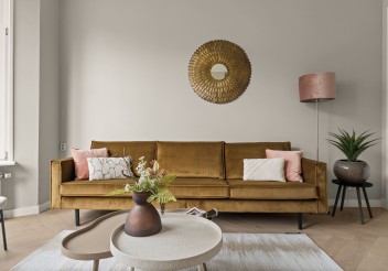 Projecten van DG Vastgoedstyling