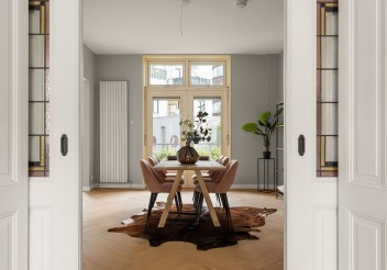 Projecten van DG Vastgoedstyling