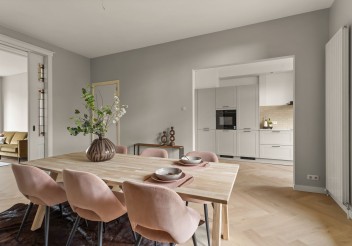 Projecten van DG Vastgoedstyling