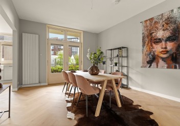 Projecten van DG Vastgoedstyling