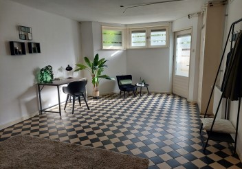 Projecten van DG Vastgoedstyling