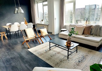 Projecten van DG Vastgoedstyling