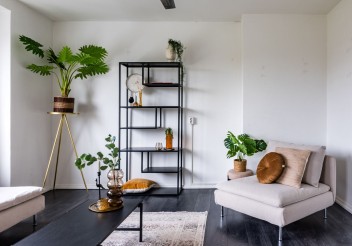 Projecten van DG Vastgoedstyling