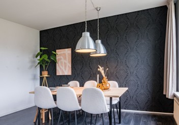 Projecten van DG Vastgoedstyling