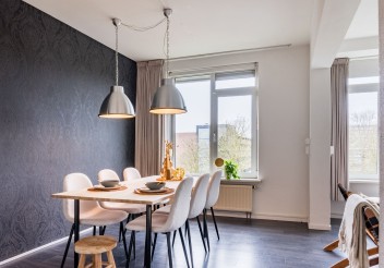 Projecten van DG Vastgoedstyling