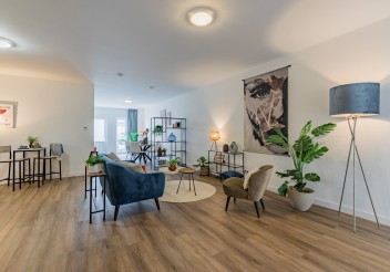 Projecten van DG Vastgoedstyling