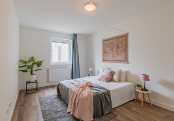 Projecten van DG Vastgoedstyling