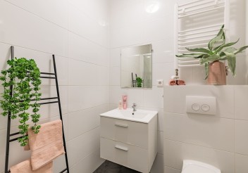 Projecten van DG Vastgoedstyling