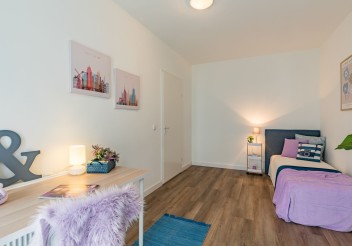 Projecten van DG Vastgoedstyling