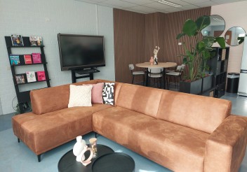 Projecten van DG Vastgoedstyling