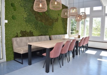 Projecten van DG Vastgoedstyling