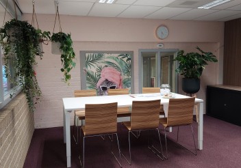 Projecten van DG Vastgoedstyling