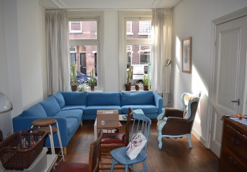 Projecten van DG Vastgoedstyling