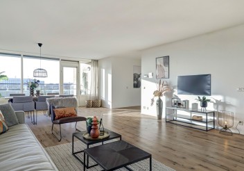 Projecten van DG Vastgoedstyling