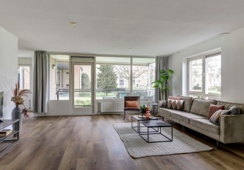 Projecten van DG Vastgoedstyling