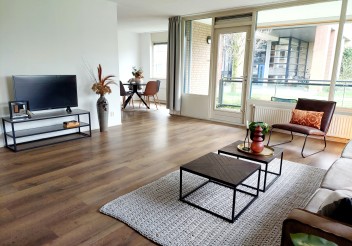 Projecten van DG Vastgoedstyling