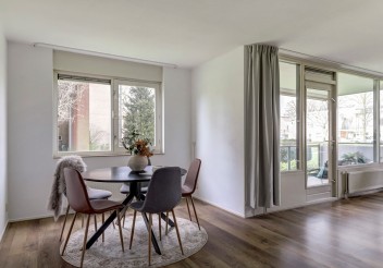 Projecten van DG Vastgoedstyling