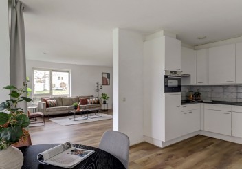 Projecten van DG Vastgoedstyling