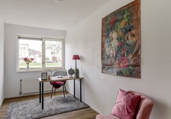 Projecten van DG Vastgoedstyling