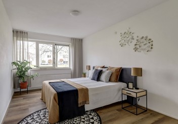 Projecten van DG Vastgoedstyling