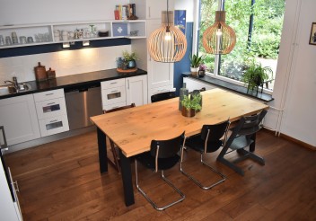 Projecten van DG Vastgoedstyling